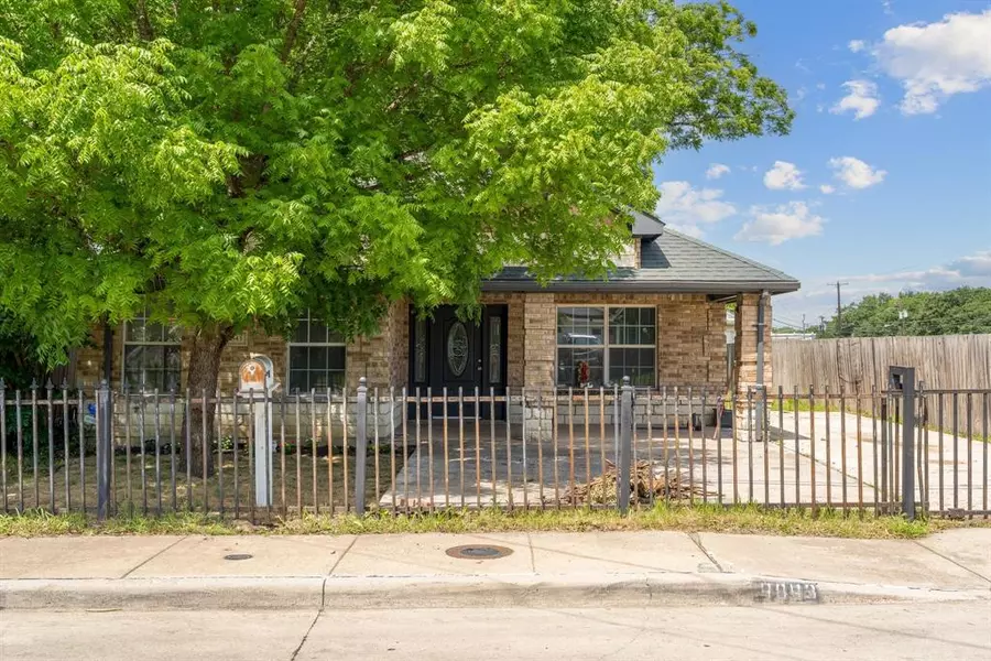 4843 Silver Avenue, Dallas, TX 75223