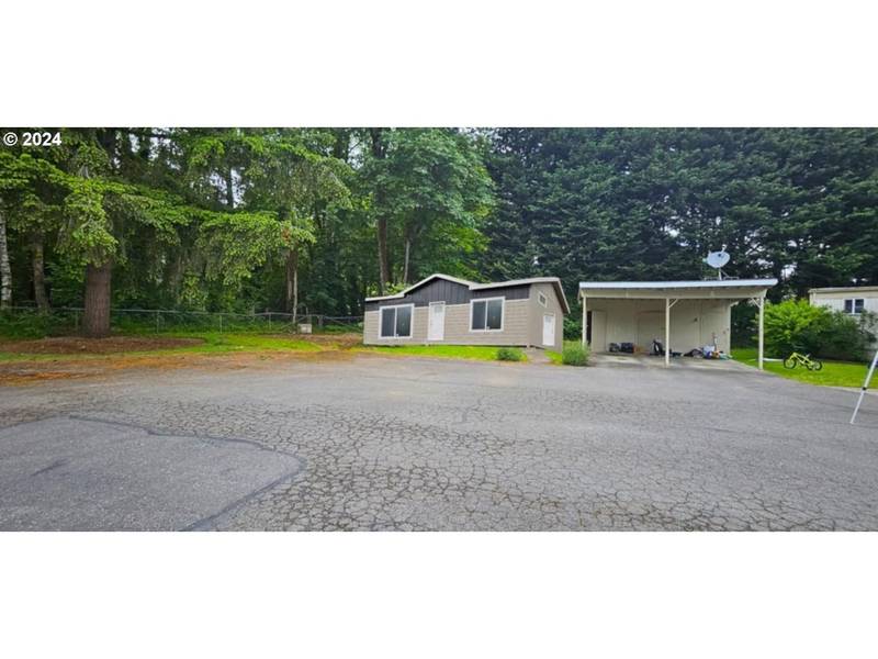 411 W Grove ST #A, Shelton, WA 98584