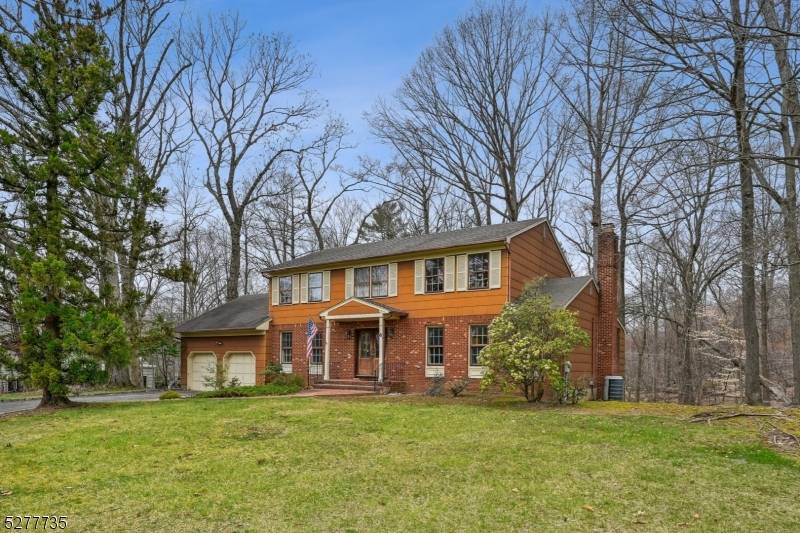 6 Buttenheim Ter, Madison Boro, NJ 07940