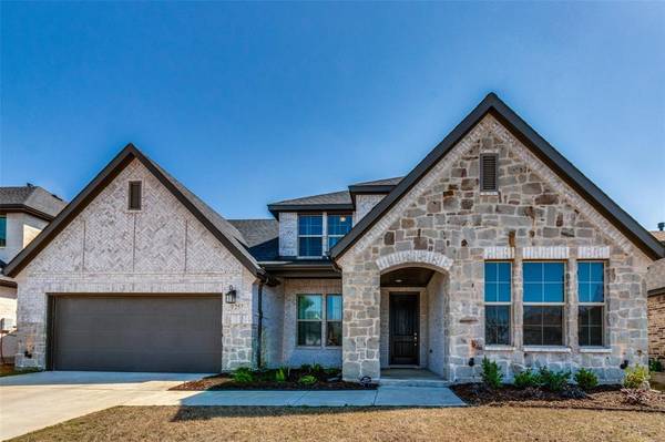 1257 Palmetto, Forney, TX 75126