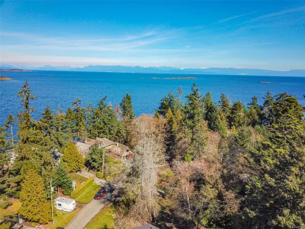 Nanoose Bay, BC V9P 9J1,1872 Bonito Cres #Lot #2