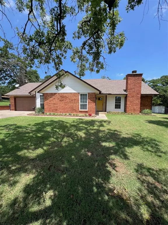 14805 SE 27th Street, Choctaw, OK 73020