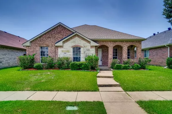 Allen, TX 75002,1618 Briarhollow Court