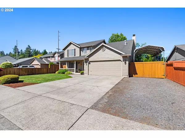 Vancouver, WA 98682,2908 NE 163RD CT