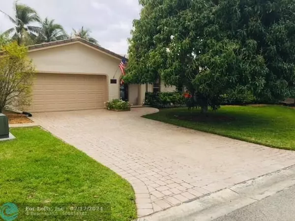 11864 NW 31st St,  Coral Springs,  FL 33065