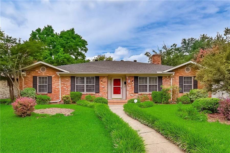 5127 Blanchard Drive, Dallas, TX 75227