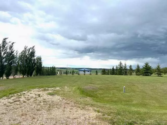 6117 Evergreen Close, Rimbey, AB T0C 2J0