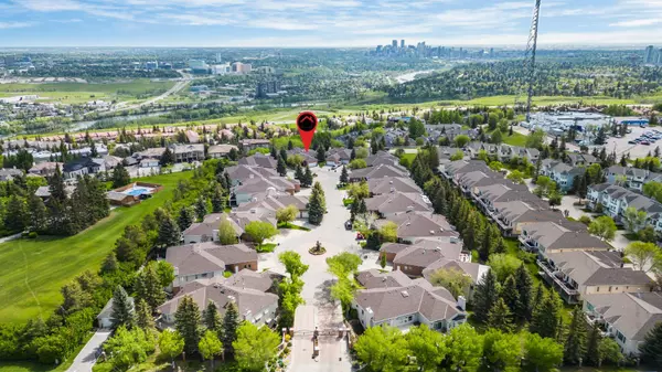 Calgary, AB T3H 3E8,64 Prominence PT SW