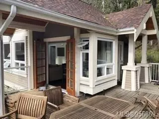 Pender Island, BC V0N 2M1,2315 Mackinnon Rd #24 A