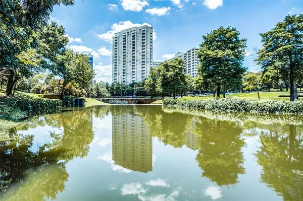 3225 Turtle Creek Boulevard #110, Dallas, TX 75219