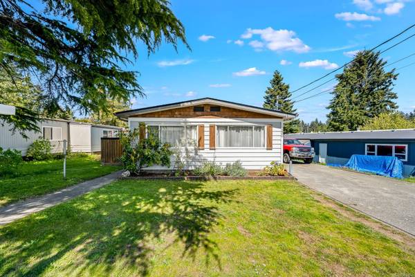 Courtenay, BC V9N 7M2,550 Cowichan Ave