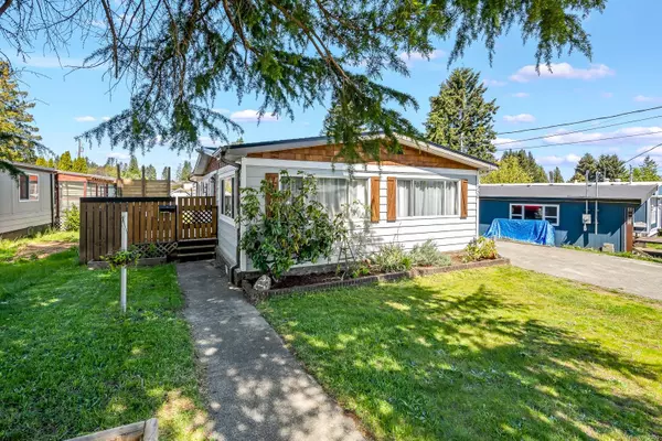 Courtenay, BC V9N 7M2,550 Cowichan Ave