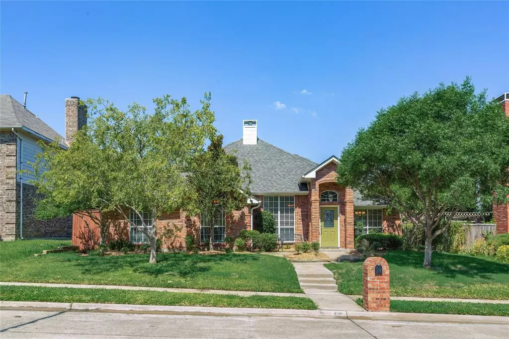 Carrollton, TX 75010,4215 Capstone Drive