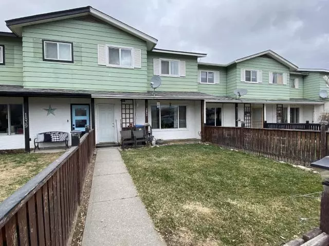 Merritt, BC V1K 1E4,1843 MENZIES STREET