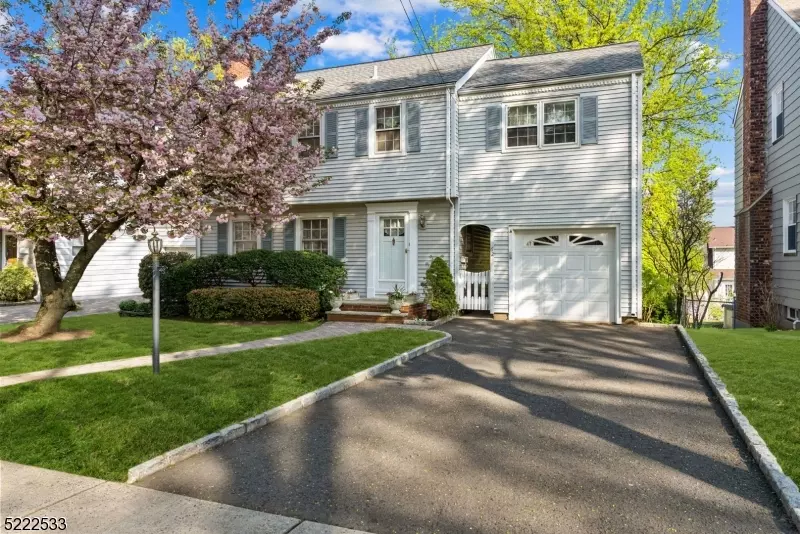 Nutley Twp., NJ 07110,62 Oakley Terrace