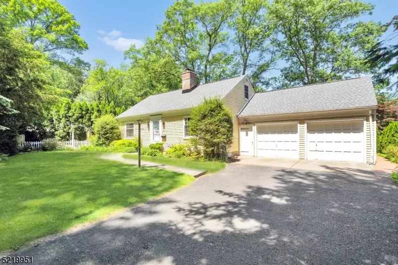 Parsippany-troy Hills Twp., NJ 07834,41 Scenic Dr