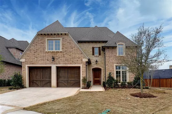 Frisco, TX 75034,6623 Arbor Cove Drive