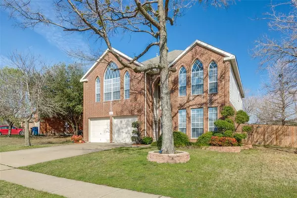 442 Geary Drive, Rockwall, TX 75087