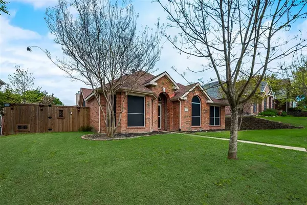 Rockwall, TX 75087,1378 Grass Valley Drive