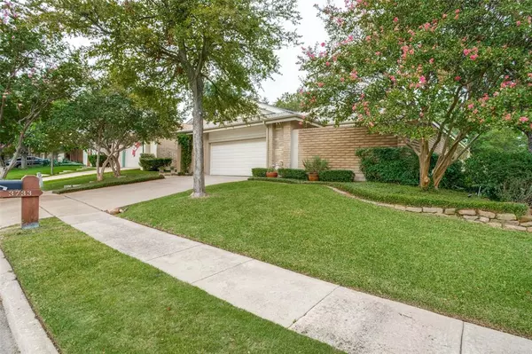 Irving, TX 75062,3733 Millswood Drive