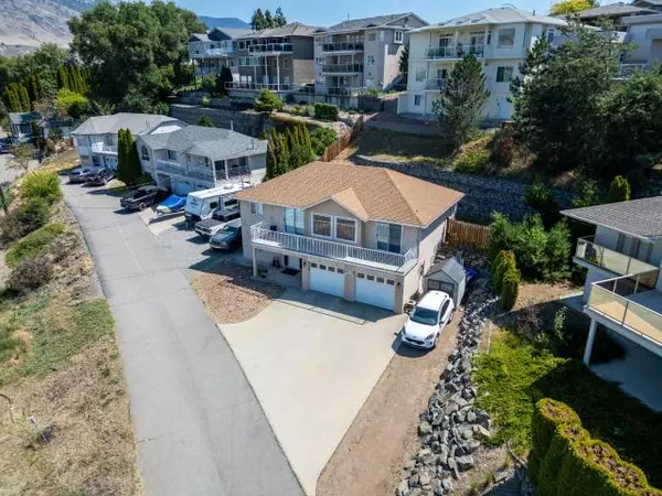 Kamloops, BC V2C 4B6,1653 VALLEYVIEW DRIVE