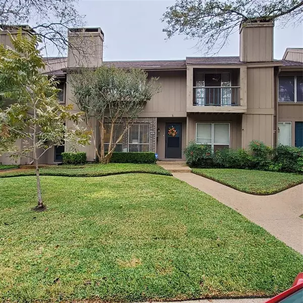 12012 Leisure Drive, Dallas, TX 75243