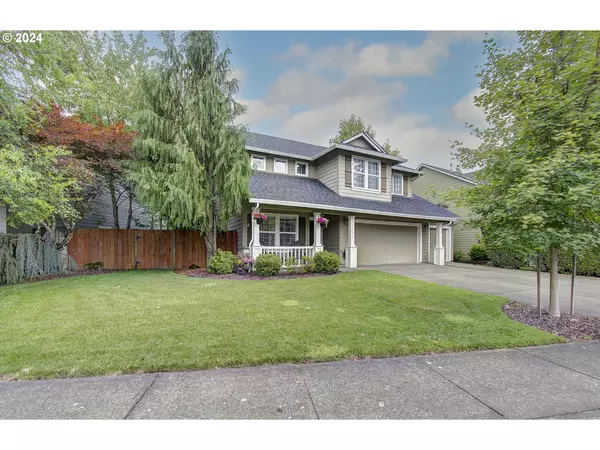 Camas, WA 98607,19506 SE 9TH CIR