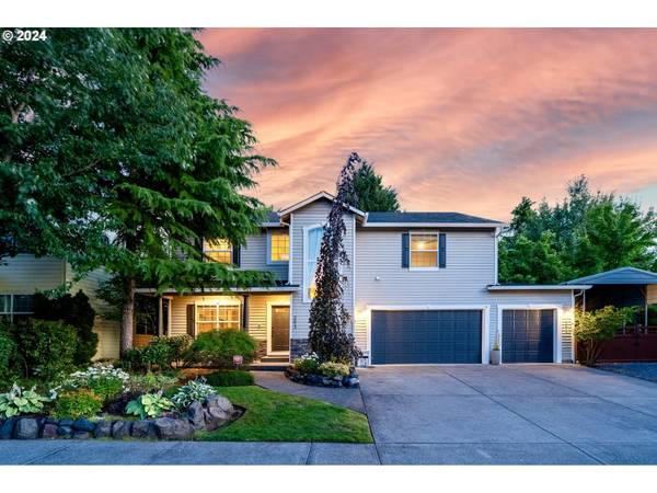 3613 NE 113TH ST, Vancouver, WA 98686