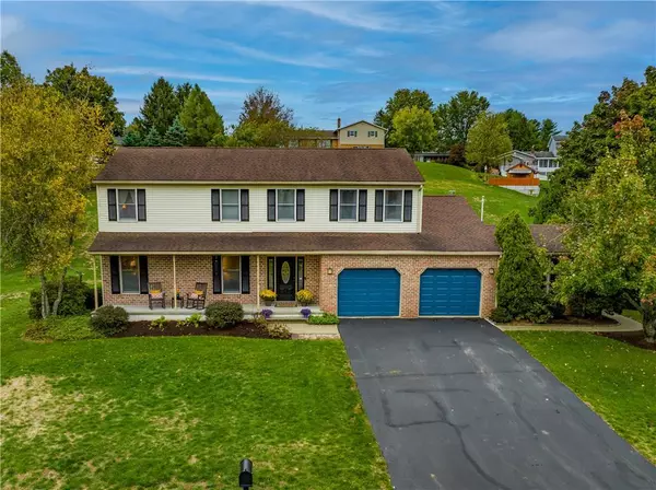 4744 Welby Drive, North Whitehall Twp, PA 18078