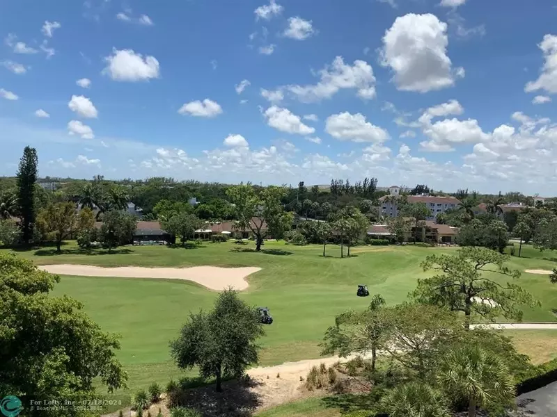 2430 Deer Creek Country Club Blvd  #701, Deerfield Beach, FL 33442