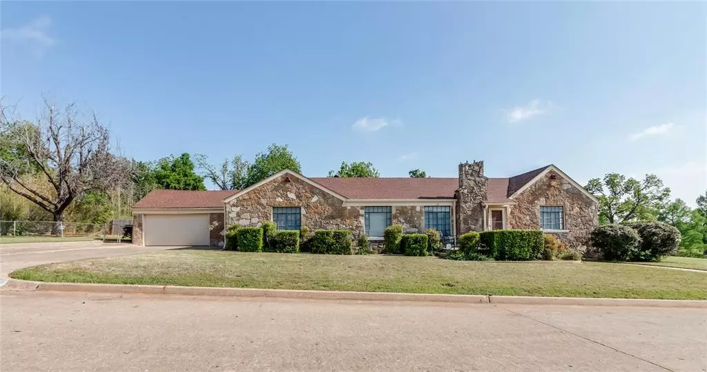 Oklahoma City, OK 73107,3101 NW 25th Street