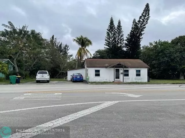 Dania Beach, FL 33312,4750 SW 27th Ave