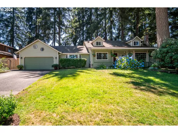 14517 NE 49TH CIR, Vancouver, WA 98682