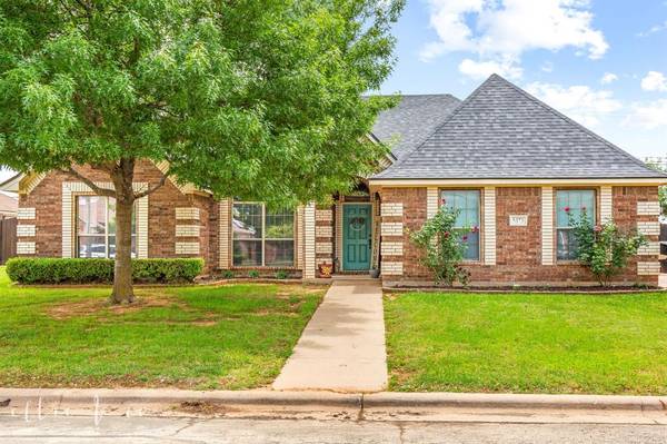 5373 Wagon Wheel Avenue, Abilene, TX 79606