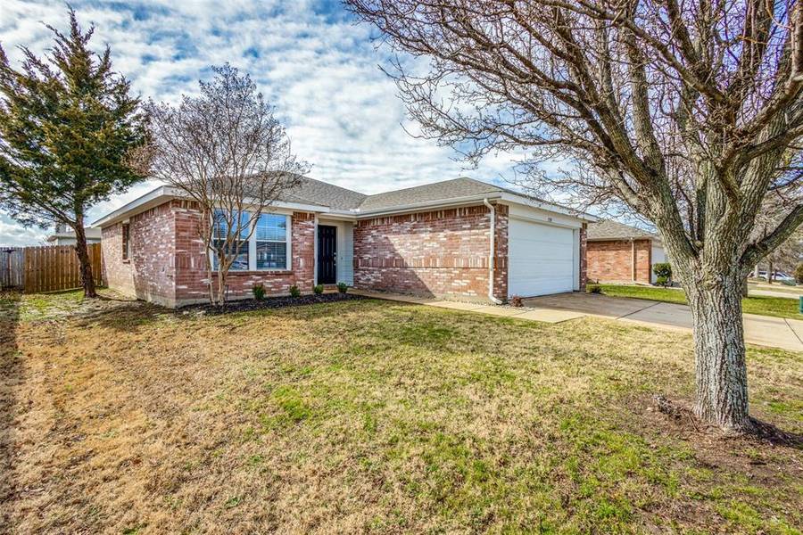 1705 Willow Way, Anna, TX 75409