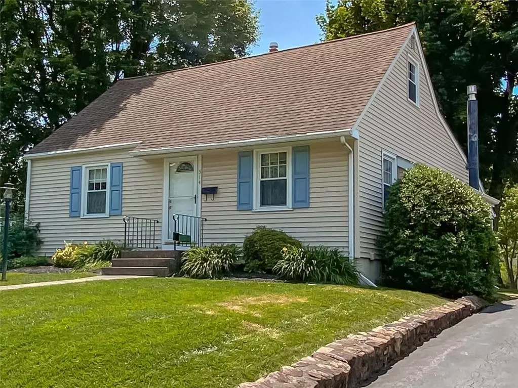 Hellertown Borough, PA 18055,514 Tobias Drive