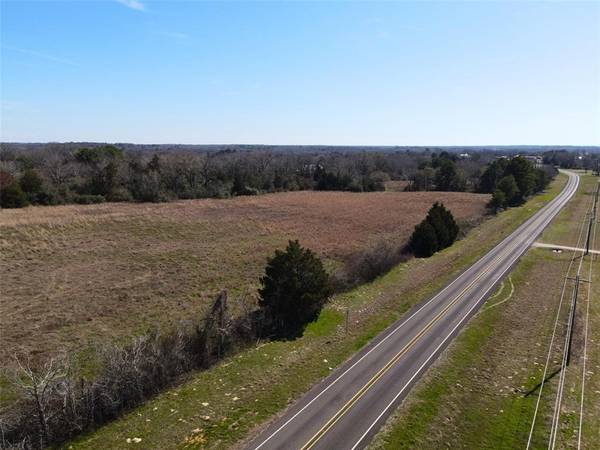 TBD Lot 10 and 11 Fm 645, Tennessee Colony, TX 75861