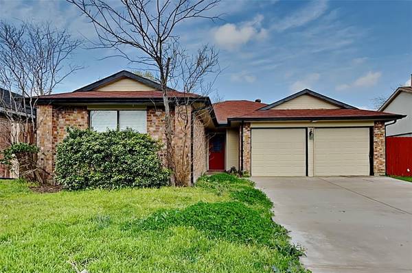 519 Valley Mills Drive, Arlington, TX 76018