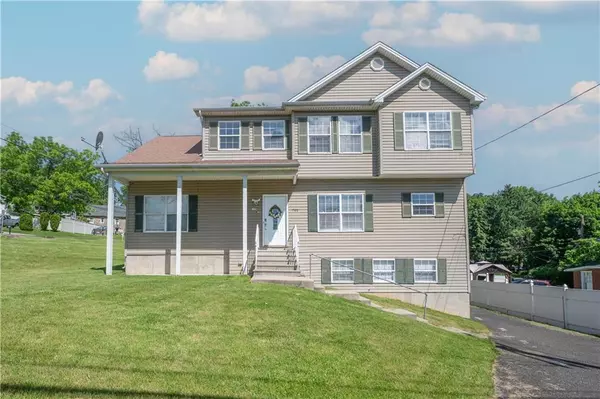 701 Weil Street, Salisbury Twp, PA 18015