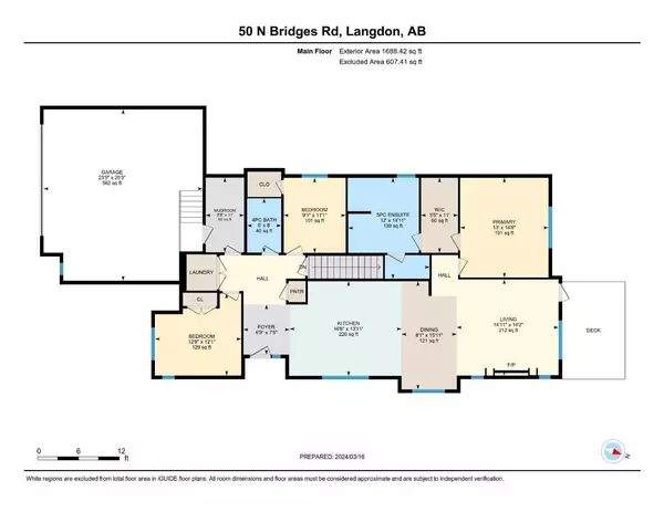 Langdon, AB T0J 1X3,50 North Bridges RD SW