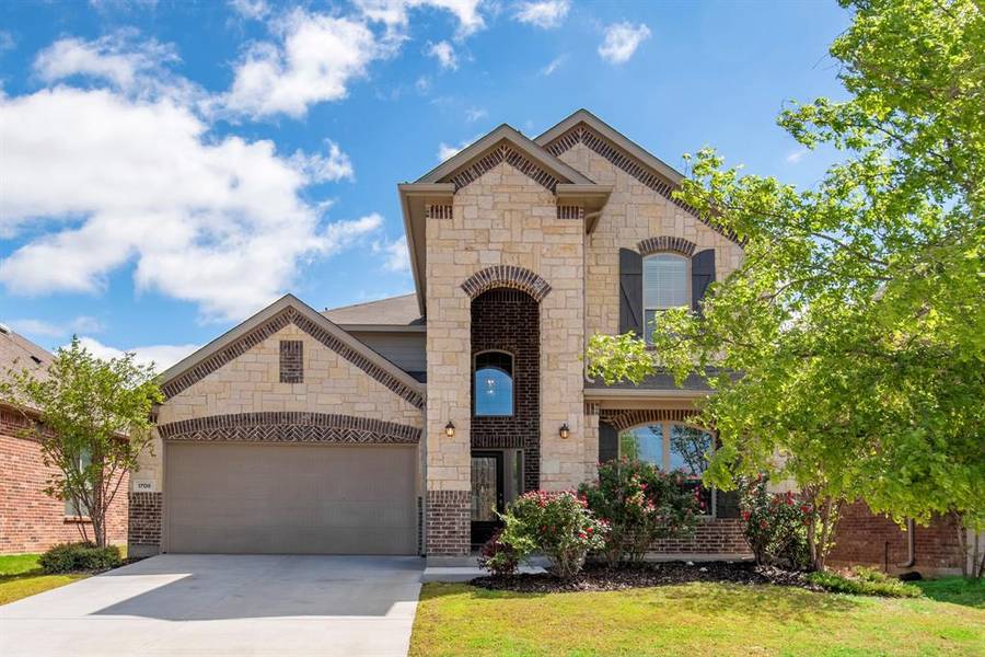 1708 Woodlawn Trail, Prosper, TX 75078