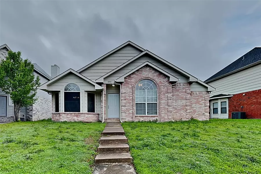 7850 Shield Road, Frisco, TX 75035