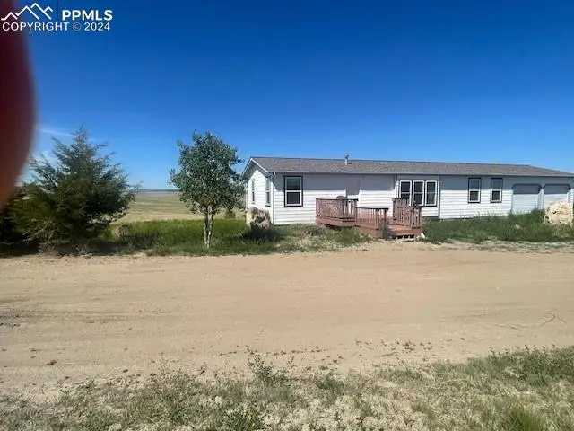 22126 County Road 150, Agate, CO 80101