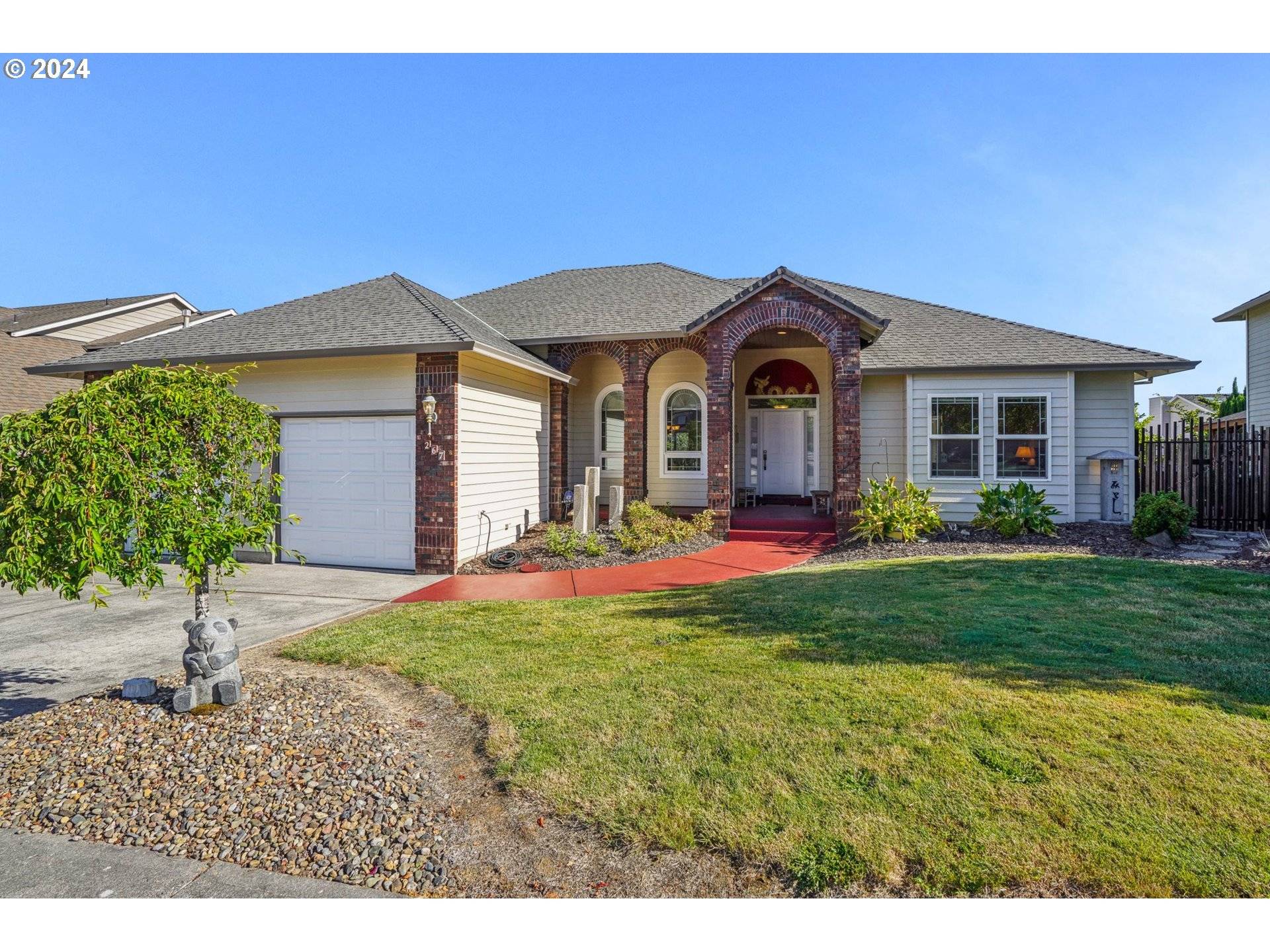 Gresham, OR 97080,267 SW 37TH TER