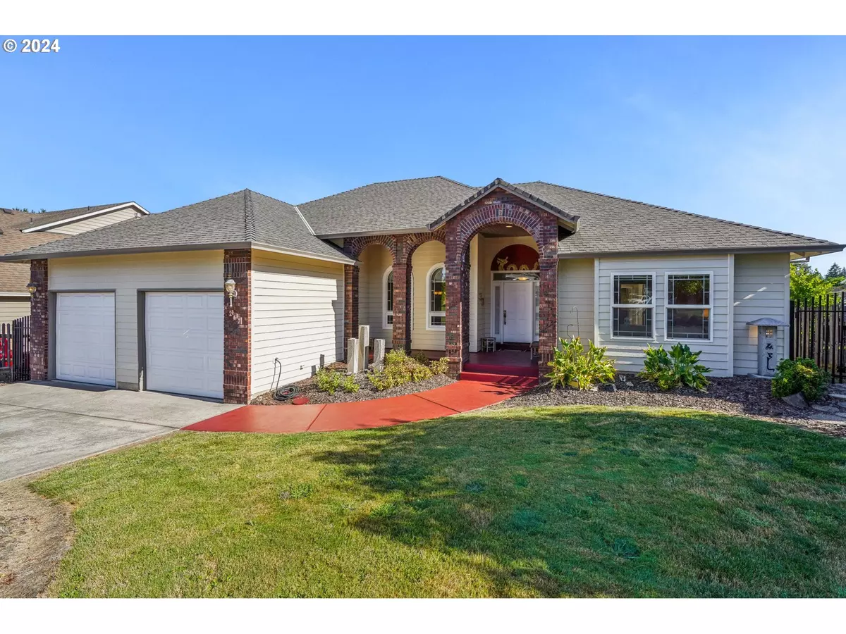 Gresham, OR 97080,267 SW 37TH TER