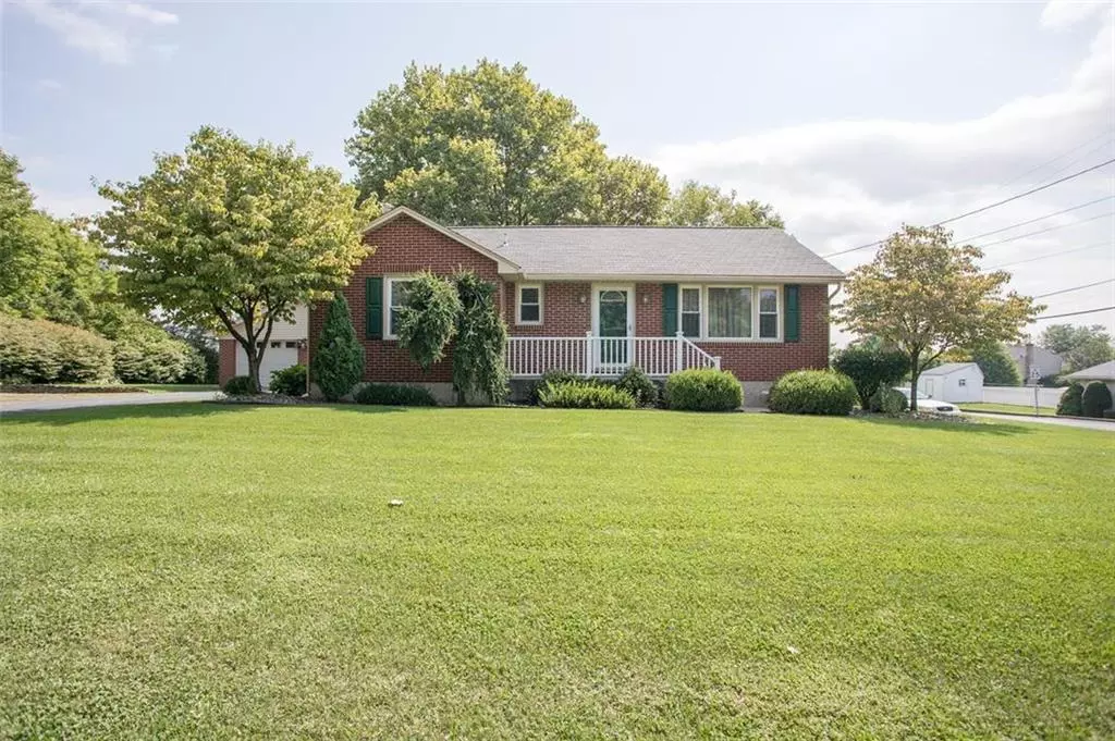 Upper Nazareth Twp, PA 18064,217 Friedensthal Avenue