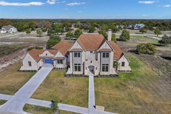 4031 Azalea Way, Midlothian, TX 76065