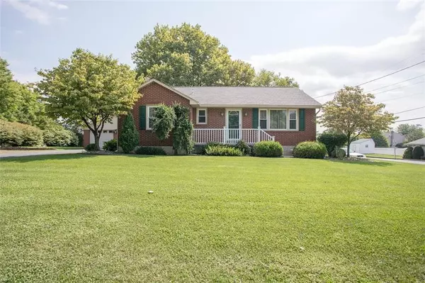 217 Friedensthal Avenue, Upper Nazareth Twp, PA 18064