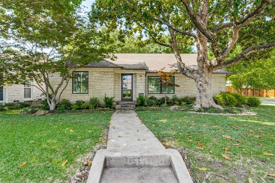 6502 Anita Street, Dallas, TX 75214