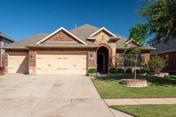 3104 Burwood Lane, Royse City, TX 75189